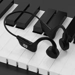 AUDIX™ – 🎵 AURICULARES PRO DE CONDUCCION OSEA + ENVIO GRATIS !