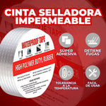 CINTA IMPERMEABLE ANTIGOTERAS + ENVIO GRATIS  !!!