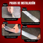 CINTA IMPERMEABLE ANTIGOTERAS + ENVIO GRATIS  !!!