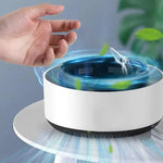 CLEAN AIR™ Cenicero Eléctrico Purificador + Envío Gratis