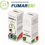 FUMAREX - Spray NATURAL para dejar de fumar - COMPRE 1 LLEVE 2