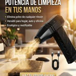Mini Soplador TurboClean