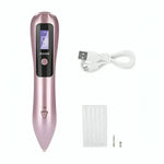 🔥 Lápiz Cauterizador Estético — Elimina Verrugas desde Casa