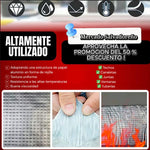CINTA IMPERMEABLE ANTIGOTERAS + ENVIO GRATIS  !!!