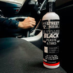 ULTIMATE BLACK, Restaurador de partes negras instantaneo + ENVIO GRATIS