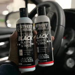 ULTIMATE BLACK, Restaurador de partes negras instantaneo + ENVIO GRATIS